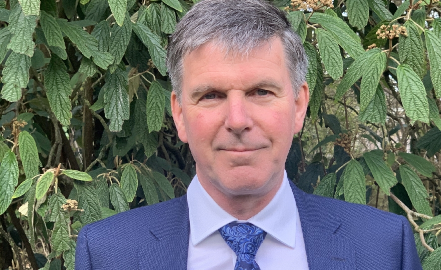 Port Digitalisation Leader Innovez One appoints UK-based CEO, expanding presence in EMEA